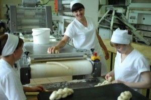 Холдинг «Хлібні інвестиції» будує кондитерський цех в Луцьку