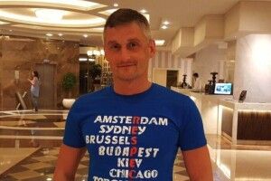 ЦВК зареєструвала нового нардепа – він теж з «95 кварталу»