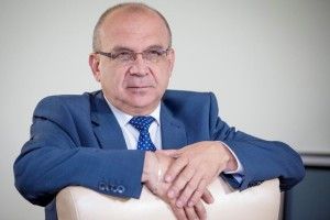 Володимир Гунчик підтвердив чутки про свою відставку
