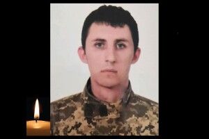 На Сході загинув боєць 14 бригади