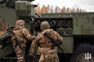 Результати наступу ЗСУ насправді дуже значні — екскомандир «Айдару»