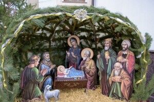 На Турійщині відбудеться фестиваль вертепів