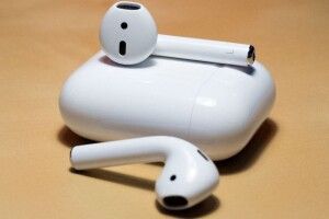 4 причини купити AirPods