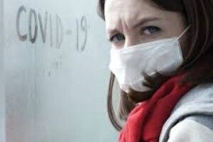 Штрафи за відсутність масок: кого і де – не штрафуватимуть