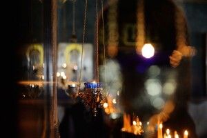 Зеленський оприлюднив, які канали транслюватимуть Всеношну на Великдень