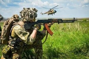 Яка ситуація на фронті на вечір 31 травня - дані Генштабу