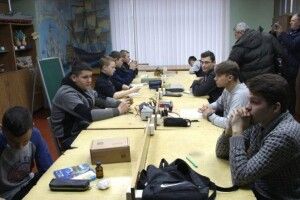 Юні радіоаматори Маневиччини - кращі в області