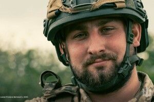 Артилерист Князівської бригади повернувся з того світу, щоб бити ворога