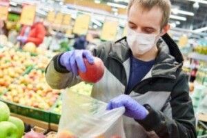 Як працюватимуть магазини під час локдауну
