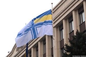 Український суд відмовився затримувати російських силовиків, які захопили в полон моряків