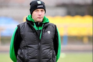 Легендарний голкіпер «Карпат» очолить «Волинь»