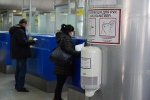 300 українців евакуювали з ОАЕ та Вірменії