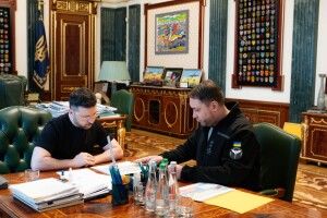 Стало відомо, хто очолить Офіс Президента