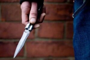 Сварка з кривавим фіналом: у Луцькому районі молодик поранив знайомого