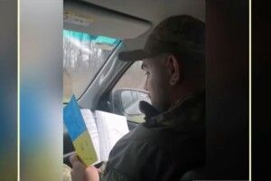 Воїни незвично подякували за листи 12-річному хлопчику, у будинку якого нині живуть окупанти