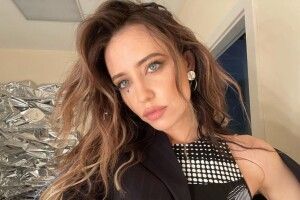 Надя Дорофєєва розповіла про свою пухлину та вперше показала шрам на грудях