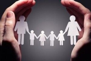 У Луцьку мамі з дитиною, які постраждали від домашнього насильства, шукають житло