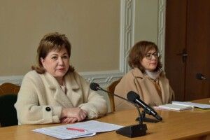 Кір, краснуха, паротит: в умовах війни серед населення зріс ризик поширення інфекційних хвороб