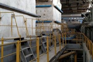 На котельні, яка забезпечує теплом будинки 33-го, 40-го ті 55-го мікрорайонів Луцька – сталася аварія