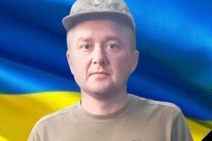 Не доїхав на рідну Волинь 100 кілометрів: сьогодні Горохівщина назавжди прощається з Героєм