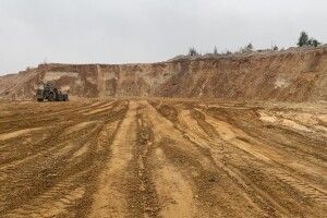 Понад 46 тисяч тонн піску, украдених в «Укрзалізниці»: на Волині судитимуть членів організованої групи (Фото)