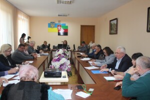 Як працюватиме госпітальний округ у Нововолинську?