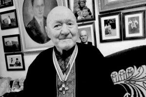Помер сотенний УПА Мирослав Симчич