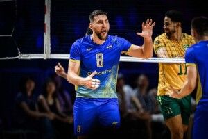 Сьогодні вся Волинь тримає кулаки за талановитого земляка