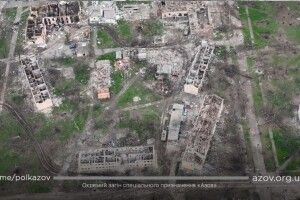 росія все ще може застосувати хімічну зброю в Маріуполі, – розвідка