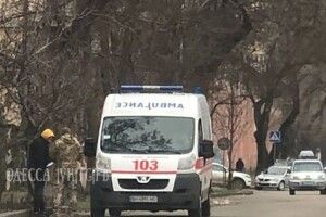 Повістки роздавали з… «швидкої допомоги»: генерал Ковальчук відреагував
