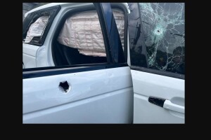 Атака російських дронів на Волинь: підсумки 13 травня