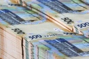 На зведенні казарм для військових вкрали 20 мільйонів гривень