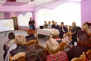 Досвід роботи закладів дошкільної освіти Ковеля вивчали фахівці з усієї Волині
