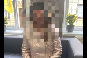 Волинські поліцейські розшукали 19-річну дівчину