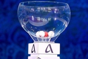 Відбулося жеребкування ЧС з футболу 2018 року