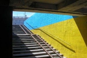 Луцьк: здається, будемо без підземного переходу?