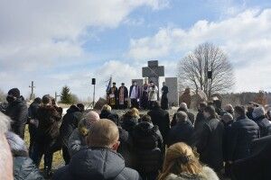 УІНП зробив заяву про заходи у Гуті Пеняцькій