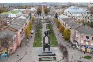 Звернеться до Генпрокурора: Ігор Гузь хоче провести аудит діяльності попередньої влади Нововолинська