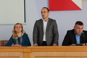 У Луцькому районі вакансій більше, ніж безробітних