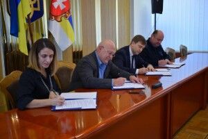 Для Рівненського аеропорту шукають інвестора