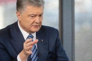 Питання національної безпеки мають об’єднувати державу: Порошенко розказав, що треба робити через ескалацію на кордонах України