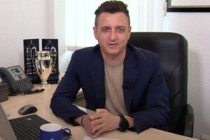 Олександр Денисов – Тимощуку: «Яке ж ти чмо»