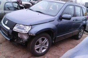 У Луцьку в ДТП травмувалася 79-річна жінка 