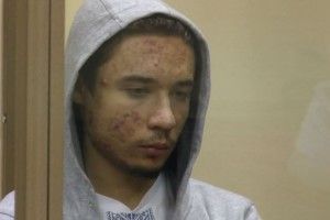 Приїзд лікаря з Києва не вплинув на умови утримання політв'язня Гриба