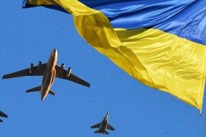 Офіційно: В Україні продовжили воєнний стан