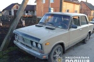 Лучанин відсидить 5 років у тюрмі за крадіжку «Жигуля»