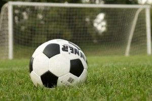 У Шацьку пройшов фінал кубку лісівників Волині з футболу
