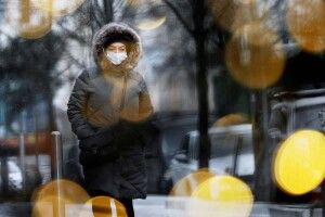 Локдаун не скасують, карантин встановлений до 28 лютого: Степанов розповів, які обмеження чекають Україну