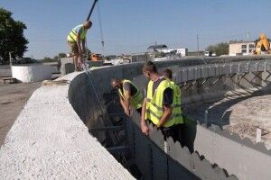 У Луцьку вперше за 52 роки реконструюють очисні споруди: які оновлення вже є