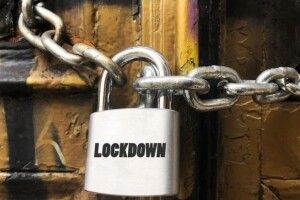 Локдаун з 8 по 24 січня в Україні: що буде дозволено і заборонено 